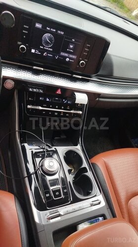 Kia Carnival 2021, 172,000 km - 2.2 л - Bakı
