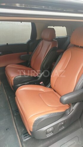 Kia Carnival 2021, 172,000 km - 2.2 л - Bakı