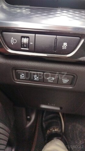 Kia Carnival 2021, 172,000 km - 2.2 л - Bakı