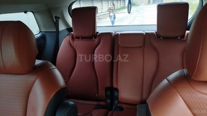 Kia Carnival 2021, 172,000 km - 2.2 л - Bakı