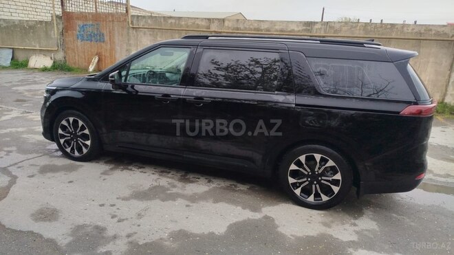 Kia Carnival 2021, 172,000 km - 2.2 л - Bakı