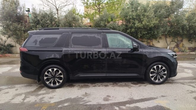 Kia Carnival 2021, 172,000 km - 2.2 л - Bakı