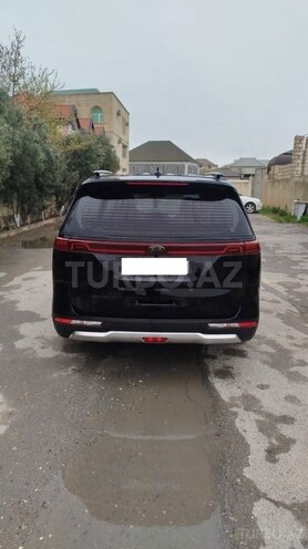 Kia Carnival 2021, 172,000 km - 2.2 л - Bakı