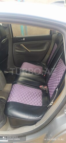 Volkswagen Passat 2001, 555,445 km - 1.8 l - Bakı
