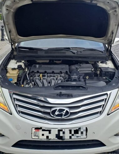 Hyundai Azera 2012, 279,000 km - 2.4 l - Bakı
