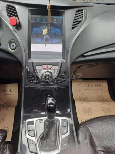 Hyundai Azera 2012, 279,000 km - 2.4 l - Bakı