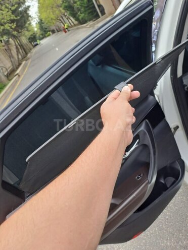 Hyundai Azera 2012, 279,000 km - 2.4 l - Bakı
