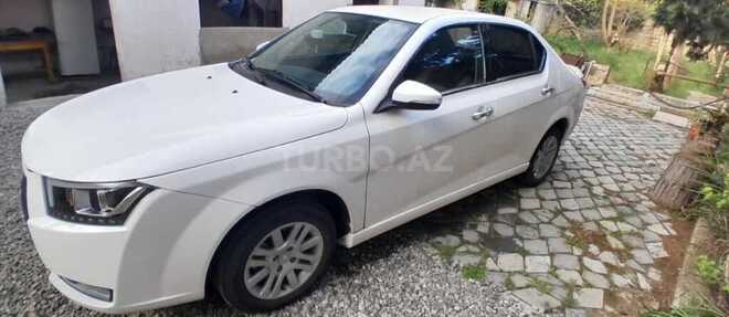 Khazar LD 2023, 13,000 km - 1.7 l - Bakı
