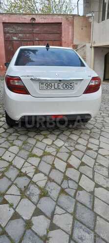 Khazar LD 2023, 13,000 km - 1.7 l - Bakı