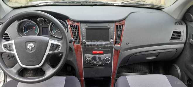 Khazar LD 2023, 13,000 km - 1.7 l - Bakı