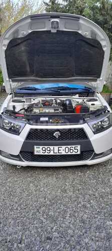 Khazar LD 2023, 13,000 km - 1.7 l - Bakı