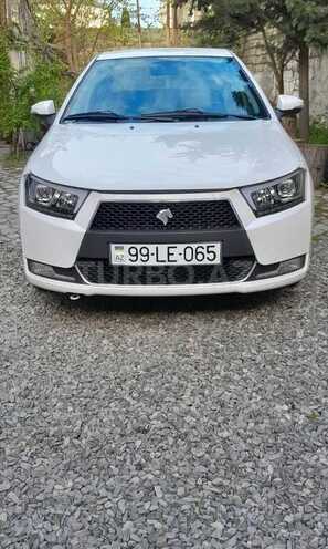 Khazar LD 2023, 13,000 km - 1.7 l - Bakı