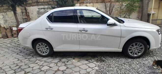 Khazar LD 2023, 13,000 km - 1.7 l - Bakı