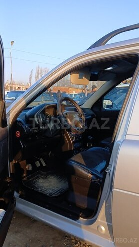 Land Rover Freelander 2003, 180,000 km - 1.8 l - Bakı