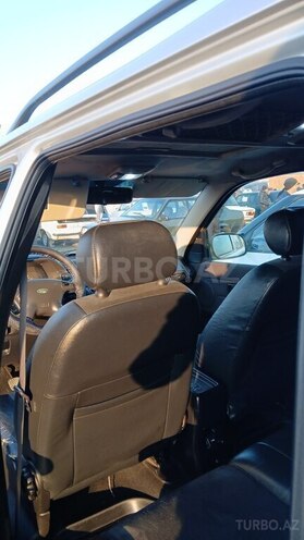 Land Rover Freelander 2003, 180,000 km - 1.8 l - Bakı