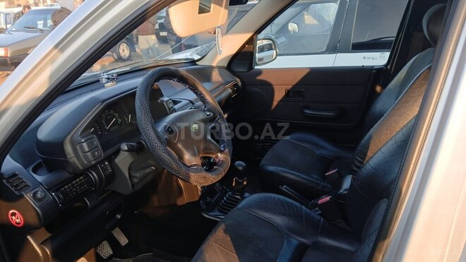 Land Rover Freelander 2003, 180,000 km - 1.8 l - Bakı