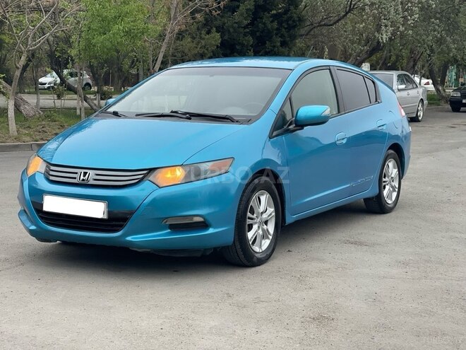 Honda Insight 2009, 340,000 km - 1.3 l - Bakı