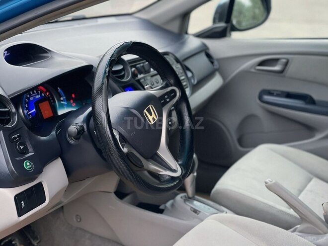 Honda Insight 2009, 340,000 km - 1.3 l - Bakı