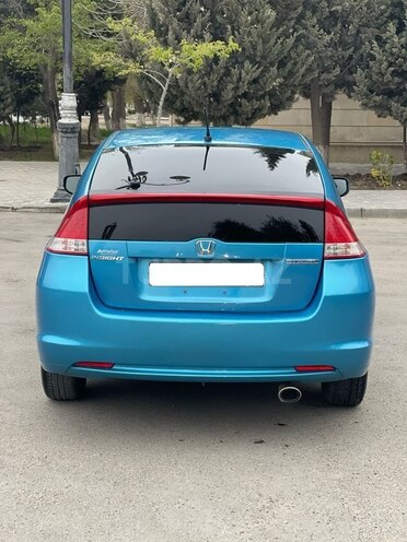 Honda Insight 2009, 340,000 km - 1.3 l - Bakı