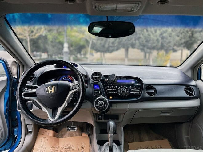 Honda Insight 2009, 340,000 km - 1.3 l - Bakı