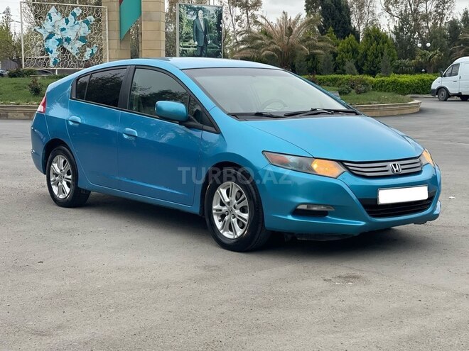 Honda Insight 2009, 340,000 km - 1.3 l - Bakı