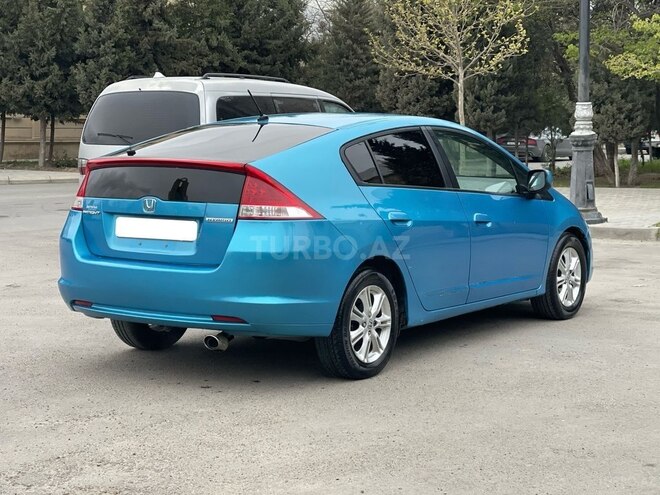 Honda Insight 2009, 340,000 km - 1.3 l - Bakı