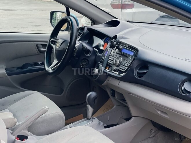 Honda Insight 2009, 340,000 km - 1.3 l - Bakı
