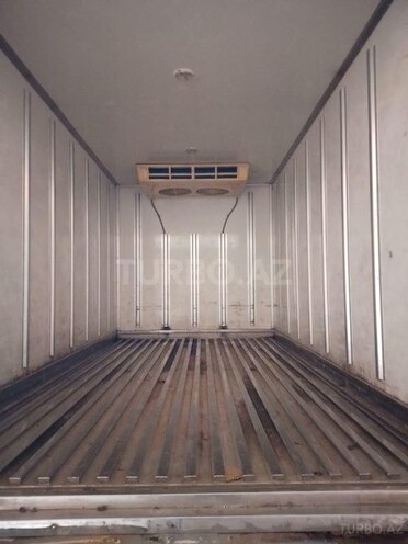 Hyundai HD-45 2008, 500,000 km - 2.8 л - Bakı