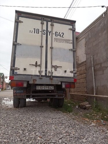 Hyundai HD-45 2008, 500,000 km - 2.8 л - Bakı