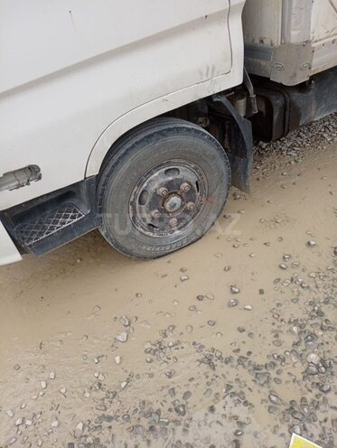 Hyundai HD-45 2008, 500,000 km - 2.8 л - Bakı