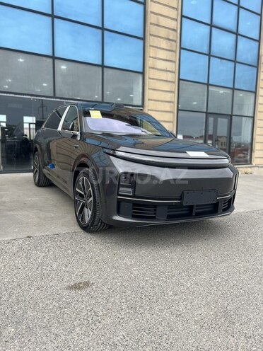 Li Auto L7-6