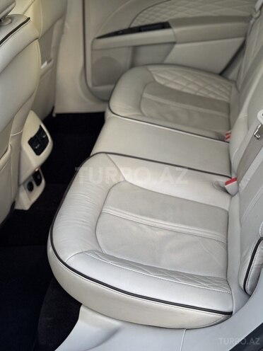 Ford Fusion (North America) 2016, 99,300 km - 2.0 l - Bakı