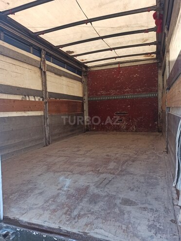 Ford Transit 2000, 211,000 km - 2.4 л - Gəncə