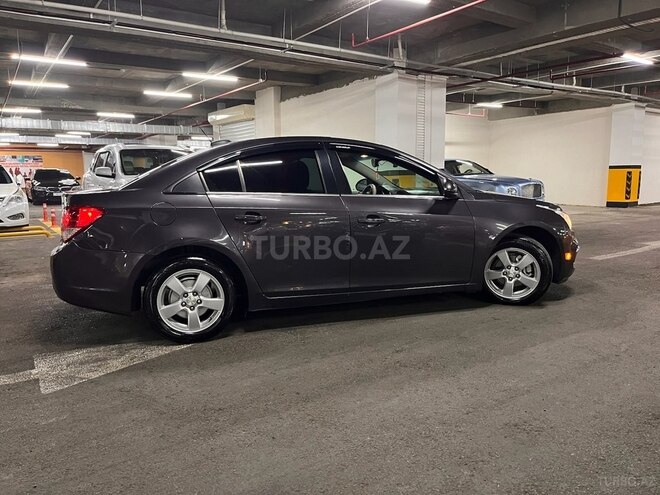 Chevrolet Cruze 2015, 280,000 km - 1.4 l - Gəncə