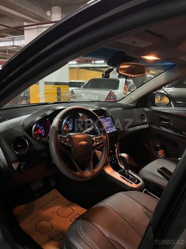 Chevrolet Cruze 2015, 280,000 km - 1.4 l - Gəncə