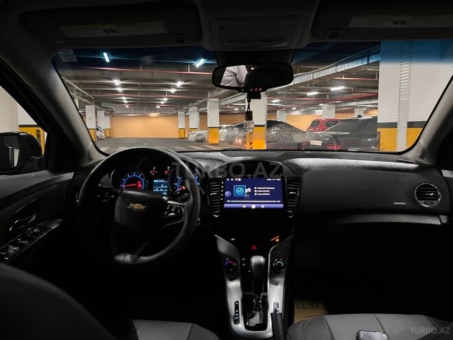 Chevrolet Cruze 2015, 280,000 km - 1.4 l - Gəncə