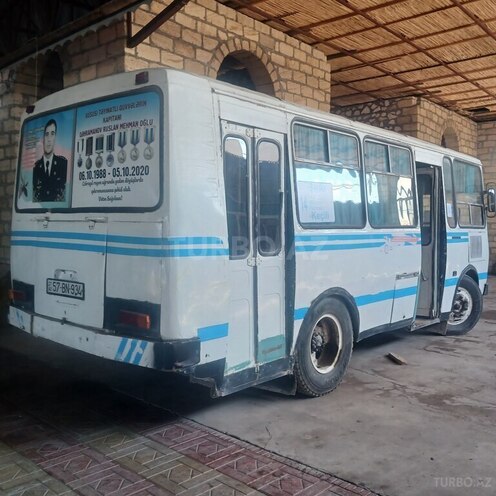 PAZ 32054 2001, 500,000 km - 4.3 l - Şəmkir