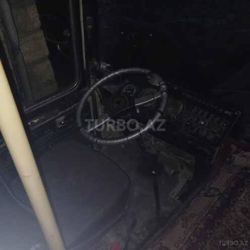 PAZ 32054 2001, 500,000 km - 4.3 l - Şəmkir