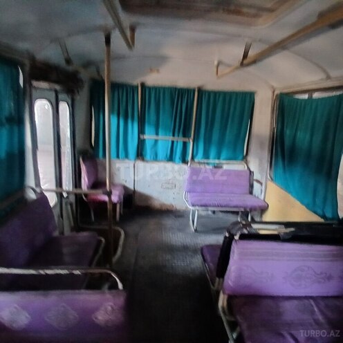 PAZ 32054 2001, 500,000 km - 4.3 l - Şəmkir