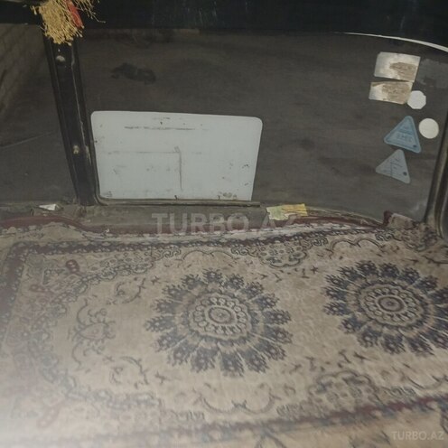 PAZ 32054 2001, 500,000 km - 4.3 l - Şəmkir