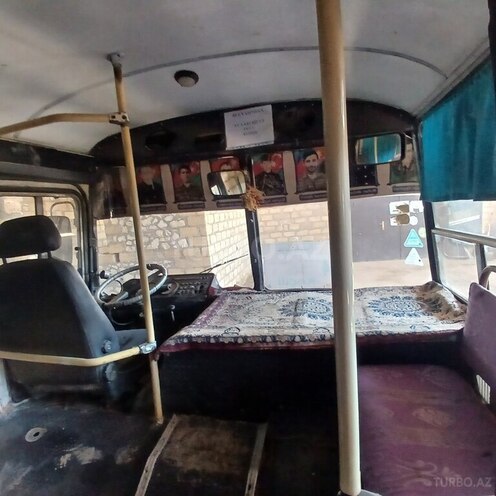 PAZ 32054 2001, 500,000 km - 4.3 l - Şəmkir
