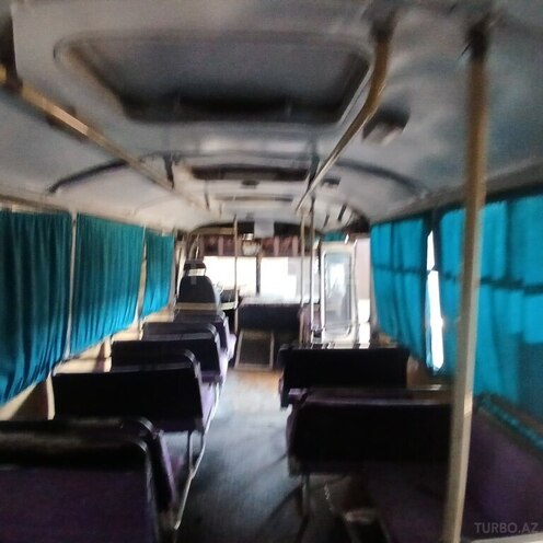 PAZ 32054 2001, 500,000 km - 4.3 l - Şəmkir
