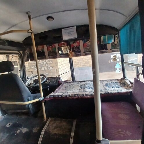 PAZ 32054 2001, 500,000 km - 4.3 l - Şəmkir