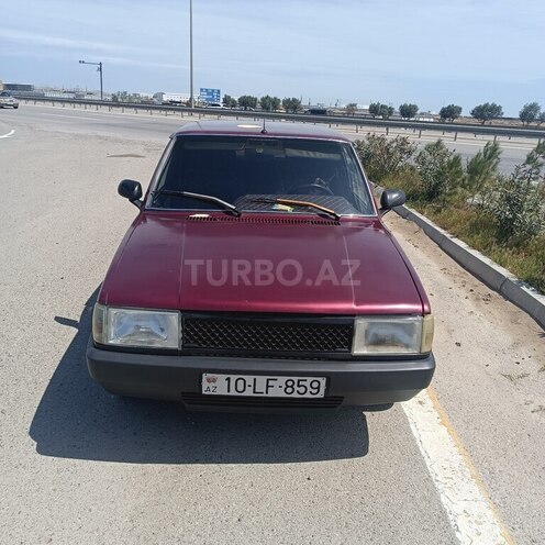 Tofas Sahin 1999, 74,400 km - 1.6 l - Bakı