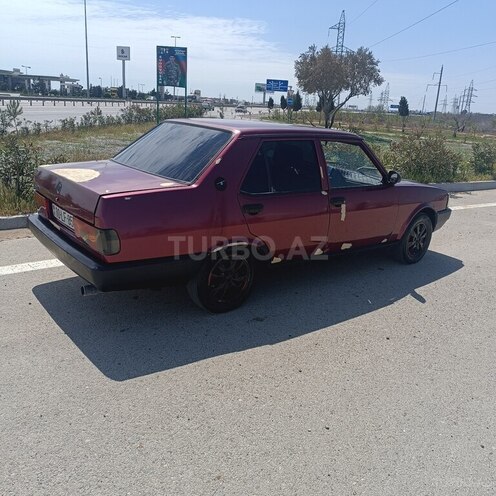 Tofas Sahin 1999, 74,400 km - 1.6 l - Bakı