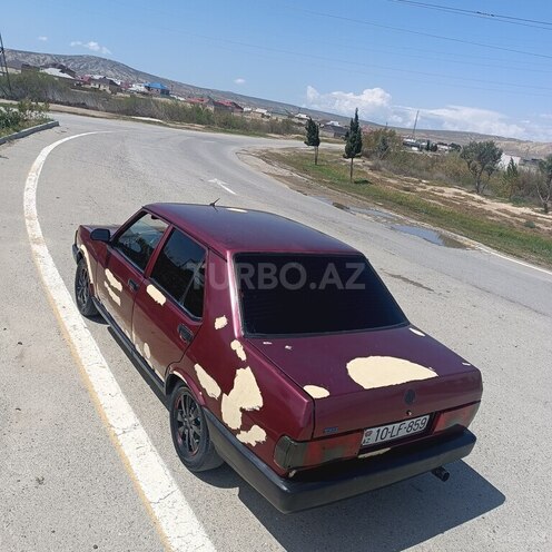 Tofas Sahin 1999, 74,400 km - 1.6 l - Bakı