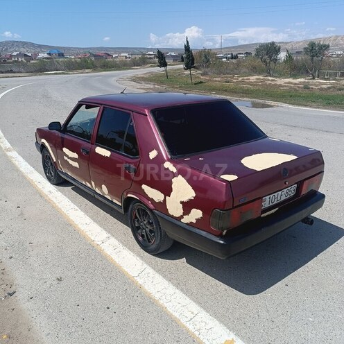 Tofas Sahin 1999, 74,400 km - 1.6 l - Bakı