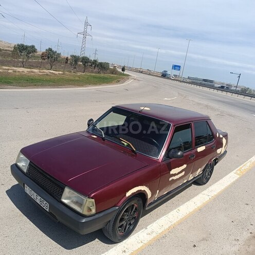 Tofas Sahin 1999, 74,400 km - 1.6 l - Bakı
