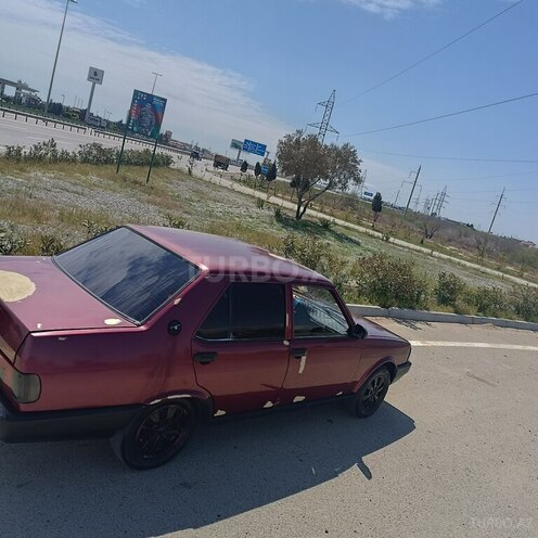 Tofas Sahin 1999, 74,400 km - 1.6 l - Bakı