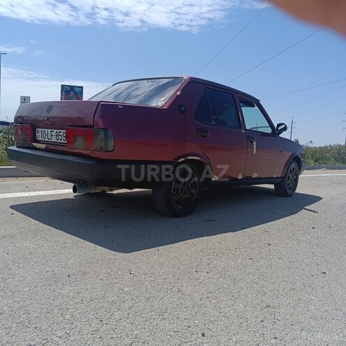 Tofas Sahin 1999, 74,400 km - 1.6 l - Bakı